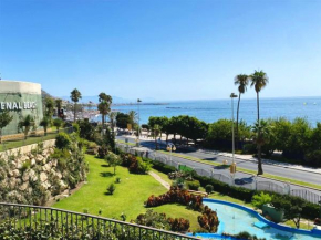 BenalBeach Residential Benalmadena